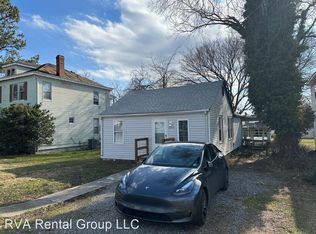 2311 Byron St, Richmond, VA 23222