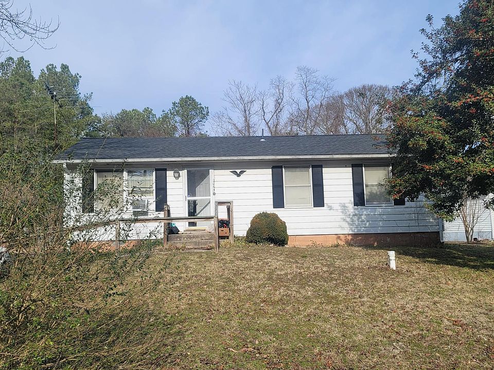 2nd image of 2065 Dorothy Johnson Dr