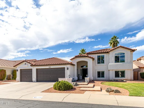 4108 E Tonto Street, Phoenix, AZ 85044