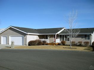2338 NE Buckwheat Ct, Bend, OR 97701