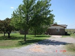 282 Route 2, Marlow, OK 73055