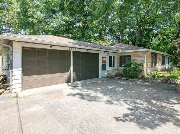 10461 Glenwood Ave, Osceola, IN 46561