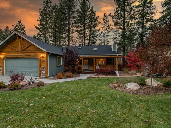 42106 Snowmass Ln, Big Bear Lake, CA 92315