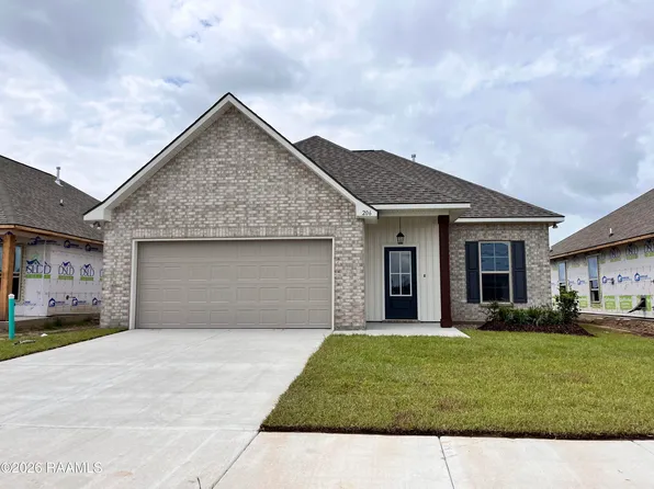 206 Tatum Ln, Youngsville, LA 70592