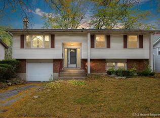 17008 Locust Dr, Hazel Crest, IL 60429