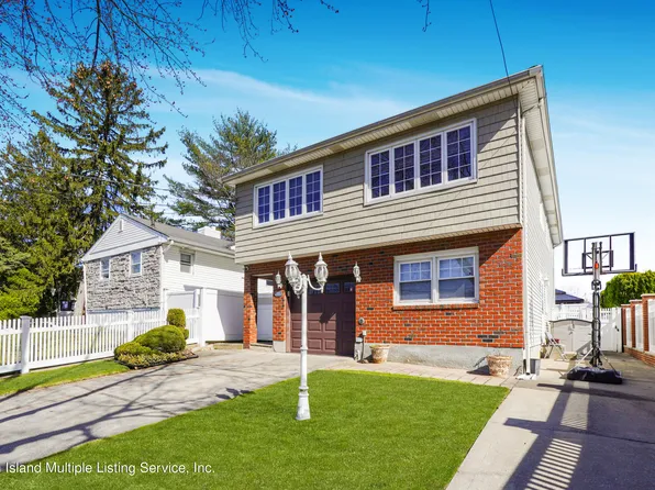 223 Hawthorne Ave, Staten Island, NY 10314