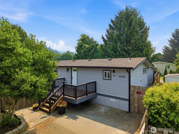 15722 52nd Street E #11, Sumner, WA 98390