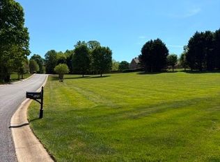 TBD Forest Ridge Drive, Wilkesboro, NC 28697