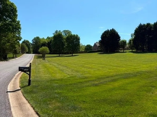 TBD Forest Ridge Drive, Wilkesboro, NC 28697