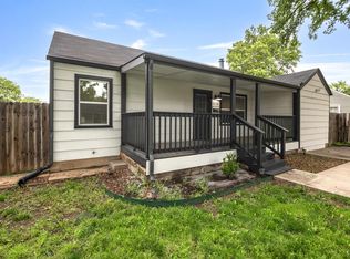 2739 S Rose Marie Ct, Wichita, KS 67216