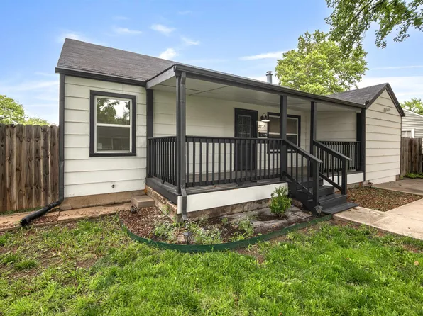2739 S Rose Marie Ct, Wichita, KS 67216