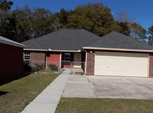 12211 Caney Marsh Ct, Jacksonville, FL 32218