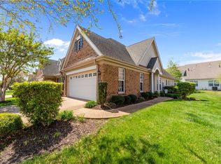1239 Eagle Pointe Way, Chesapeake, VA 23322