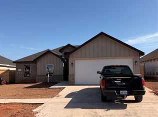 137 Copper, Abilene, TX 79602