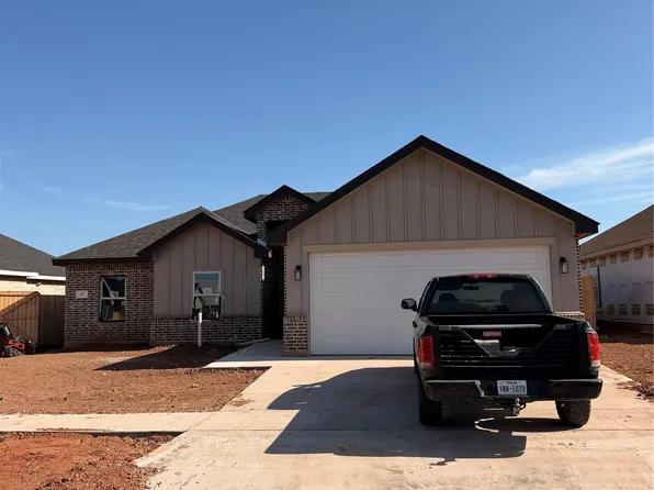 137 Copper, Abilene, TX 79602