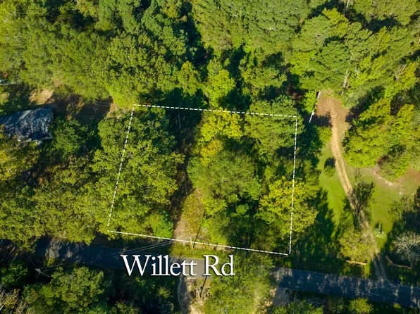 0 Willett Rd, El Dorado, AR 71730