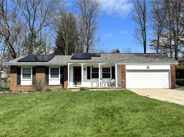 2299 Croydon Rd, Twinsburg, OH 44087