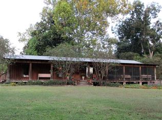 581 Weecama Dr, Ferriday, LA 71334