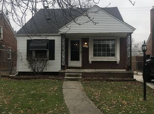 1850 12th St, Wyandotte, MI 48192