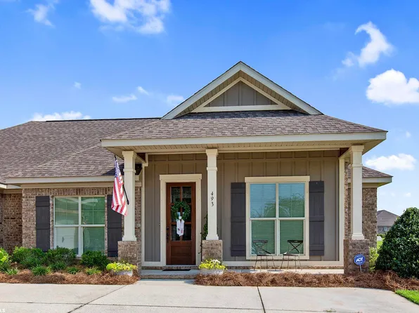 493 Bartlett Ave, Fairhope, AL 36532