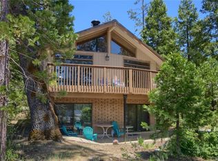 53958 Road 432, Bass Lake, CA 93604