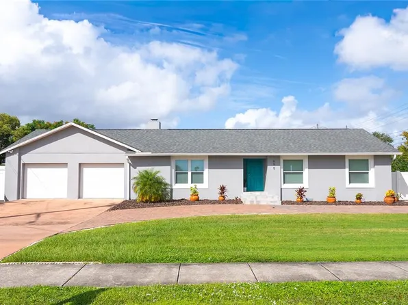 690 N Forsyth Rd, Orlando, FL 32807