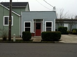 323 Main St SE, Albany, OR 97321