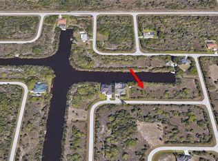 10408 Rainsville St, Port Charlotte, FL 33981