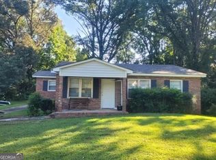 185 Lenora Dr, Monticello, GA 31064
