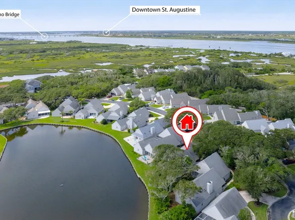 153 Ocean Hollow Ln, Saint Augustine, FL 32084