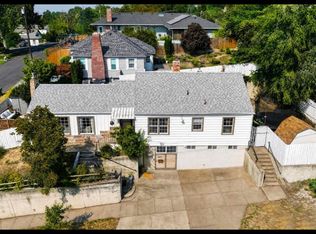 601 NW 4th St, Pendleton, OR 97801