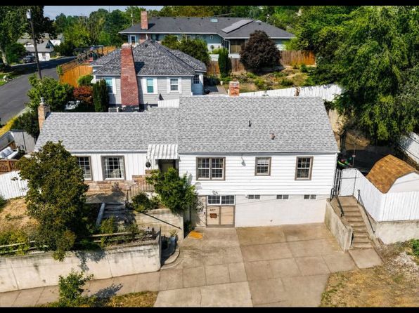 601 NW 4th St, Pendleton, OR 97801 – 3-bedroom rental in Pendleton
