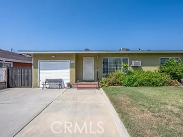 9607 Bartee Ave, Pacoima, CA 91331