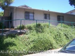 444 Corcoran Ave APT 1, Vallejo, CA 94589