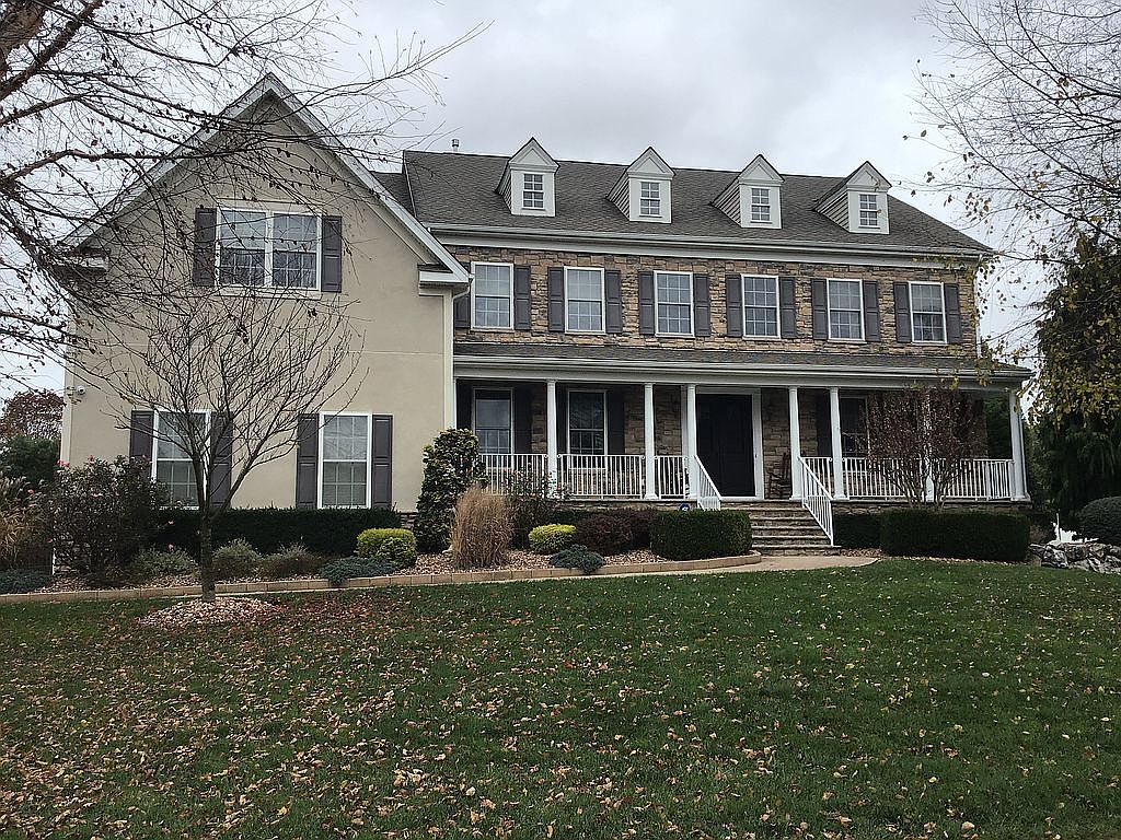 102 Timber Ln, Marlboro, NJ 07746 Zillow