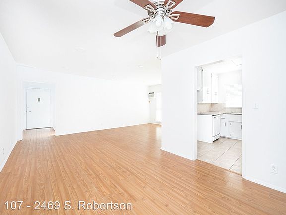 4th image of 2469 S Robertson Blvd APT 208