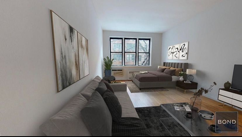 1st image of 337 E 90th St #2