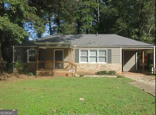 846 Haven St SE, Atlanta, GA 30315