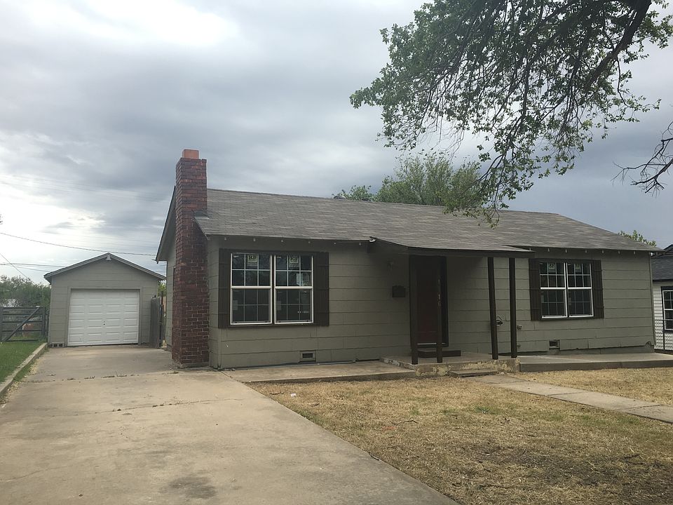 1st image of 1116 Garland St