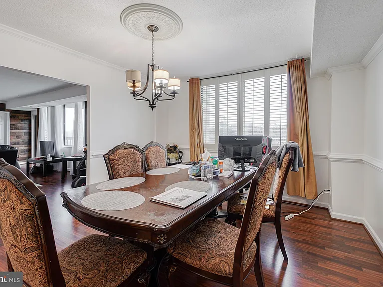3713 George Mason Dr #414W — Photo 14