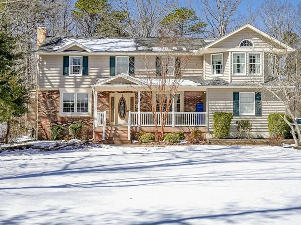 26 Meetinghouse Ct, Shamong, NJ 08088