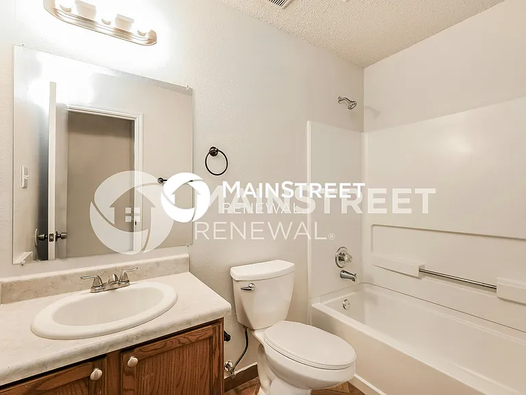 WM - Bathroom