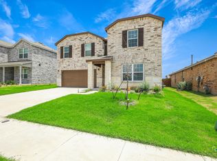16112 Turtuga Dr, Haslet, TX 76052