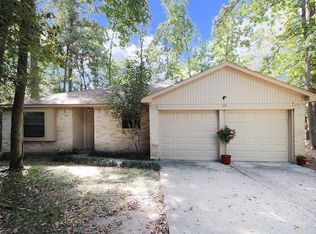 29 Capewood Ct, Spring, TX 77381