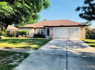 2741 Derby Dr, Deltona, FL 32738