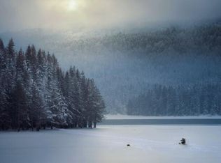 Nhn L4 B6 Chilkat Lake, Haines, AK 99827