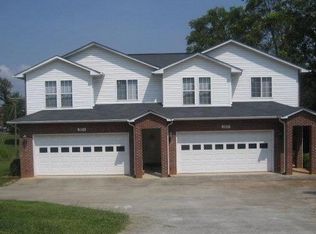 101B Shady Rest Rd, Morganton, NC 28655