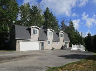5515 Big Sky Trl, Indian River, MI 49749