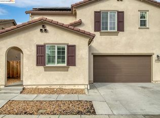 1476 Descanso Ln, Fairfield, CA