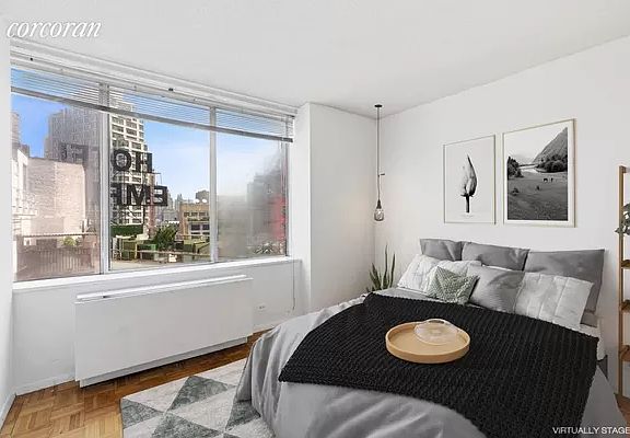 2nd image of 61 W 62nd St APT 17C